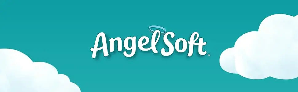 Soft Toilet Paper, 4/8/16/48 Mega Rolls = 16/32/64/192 Regular Rolls, Soft and Strong Toilet Tissue